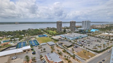 Incredible opportunity to own a stunning PENTHOUSE with on Oceans Golf Club in Florida - for sale on GolfHomes.com, golf home, golf lot