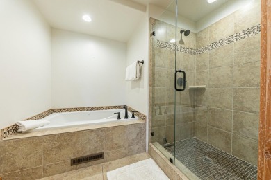 Turnkey luxury meets mountain serenity in this immaculately on The Timilick Club in California - for sale on GolfHomes.com, golf home, golf lot