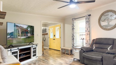 Welcome to 20 Abbie Lane, where comfort meets charm. Tucked in on Country Club of Bristol in Tennessee - for sale on GolfHomes.com, golf home, golf lot