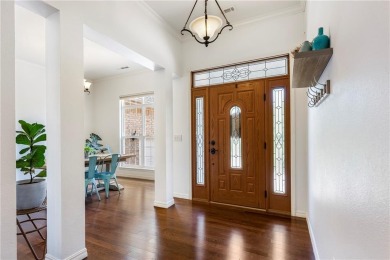 Walking distance to the Metfield Clubhouse and golf course, and on Bella Vista - Metfield Golf Complex and Country Club in Arkansas - for sale on GolfHomes.com, golf home, golf lot