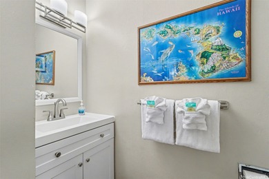 Discover the laid-back luxury of Oahu's North Shore in this on Fazio Course at Turtle Bay in Hawaii - for sale on GolfHomes.com, golf home, golf lot