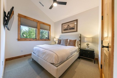 Turnkey luxury meets mountain serenity in this immaculately on The Timilick Club in California - for sale on GolfHomes.com, golf home, golf lot
