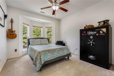 Walking distance to the Metfield Clubhouse and golf course, and on Bella Vista - Metfield Golf Complex and Country Club in Arkansas - for sale on GolfHomes.com, golf home, golf lot