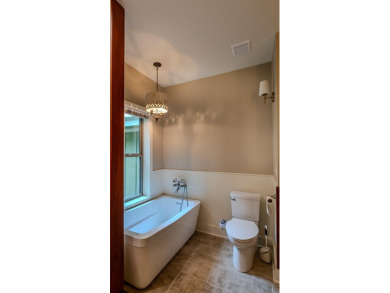 Experience handcrafted detail and thoughtful design in this on McLemore Golf Club in Georgia - for sale on GolfHomes.com, golf home, golf lot