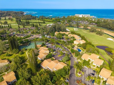 Discover the laid-back luxury of Oahu's North Shore in this on Fazio Course at Turtle Bay in Hawaii - for sale on GolfHomes.com, golf home, golf lot