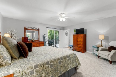 Located in the heart of Sapphire Valley, this well-maintained on Sapphire National Golf Club in North Carolina - for sale on GolfHomes.com, golf home, golf lot