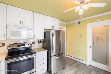 Beautifully maintained 2 bed, 2 bath Blair model in Leisure on Leisure Village West Assoc. in New Jersey - for sale on GolfHomes.com, golf home, golf lot