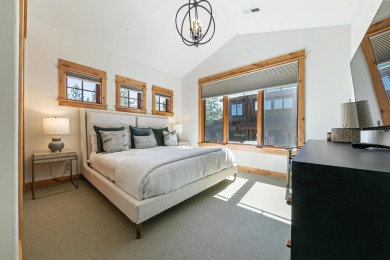 Turnkey luxury meets mountain serenity in this immaculately on The Timilick Club in California - for sale on GolfHomes.com, golf home, golf lot