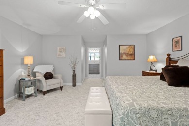 Located in the heart of Sapphire Valley, this well-maintained on Sapphire National Golf Club in North Carolina - for sale on GolfHomes.com, golf home, golf lot