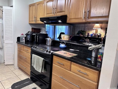 Rare Opportunity in Mililani Town - Spacious 5-Bedroom Home with on Mililani Golf Club in Hawaii - for sale on GolfHomes.com, golf home, golf lot