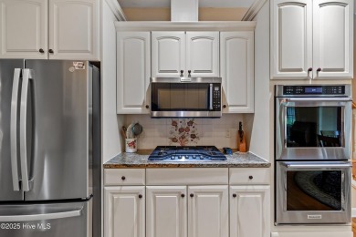 Welcome to this stunning 4-bedroom, 3.5-bath home located in the on Members Club At St. James Plantation in North Carolina - for sale on GolfHomes.com, golf home, golf lot