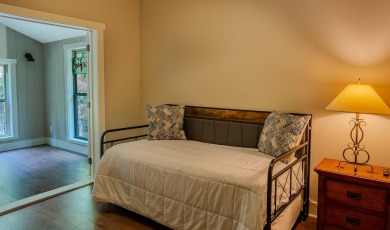 Experience handcrafted detail and thoughtful design in this on McLemore Golf Club in Georgia - for sale on GolfHomes.com, golf home, golf lot