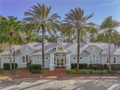 Discover the unmatched beauty of this Southern gem with on The Club At Osprey Cove in Georgia - for sale on GolfHomes.com, golf home, golf lot