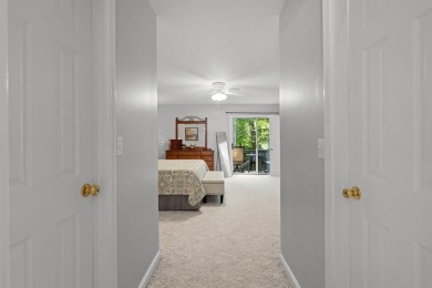 Located in the heart of Sapphire Valley, this well-maintained on Sapphire National Golf Club in North Carolina - for sale on GolfHomes.com, golf home, golf lot