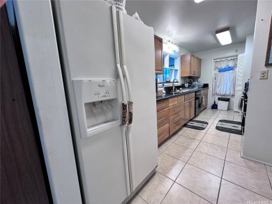 Rare Opportunity in Mililani Town - Spacious 5-Bedroom Home with on Mililani Golf Club in Hawaii - for sale on GolfHomes.com, golf home, golf lot
