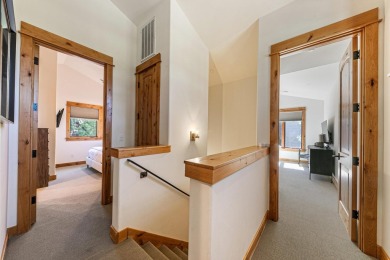 Turnkey luxury meets mountain serenity in this immaculately on The Timilick Club in California - for sale on GolfHomes.com, golf home, golf lot