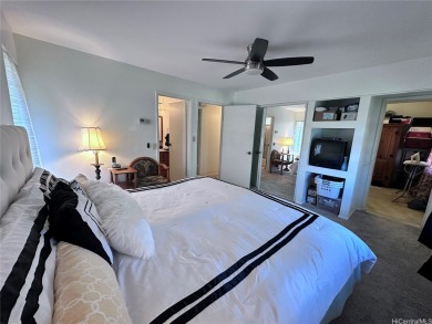 Rare Opportunity in Mililani Town - Spacious 5-Bedroom Home with on Mililani Golf Club in Hawaii - for sale on GolfHomes.com, golf home, golf lot