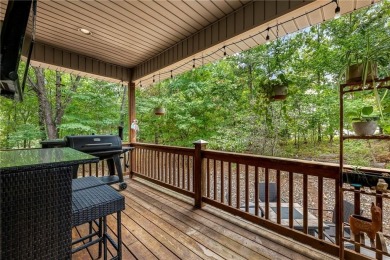 Walking distance to the Metfield Clubhouse and golf course, and on Bella Vista - Metfield Golf Complex and Country Club in Arkansas - for sale on GolfHomes.com, golf home, golf lot