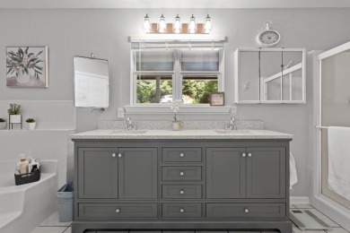 Located in the heart of Sapphire Valley, this well-maintained on Sapphire National Golf Club in North Carolina - for sale on GolfHomes.com, golf home, golf lot