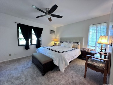 Rare Opportunity in Mililani Town - Spacious 5-Bedroom Home with on Mililani Golf Club in Hawaii - for sale on GolfHomes.com, golf home, golf lot