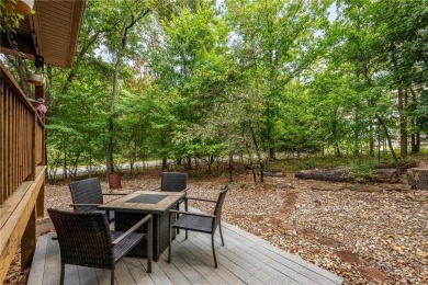 Walking distance to the Metfield Clubhouse and golf course, and on Bella Vista - Metfield Golf Complex and Country Club in Arkansas - for sale on GolfHomes.com, golf home, golf lot