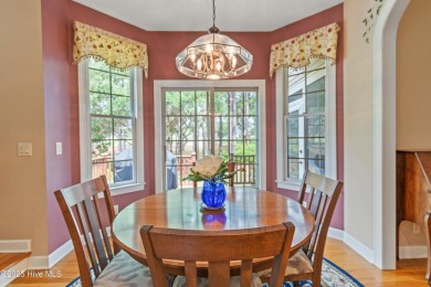 Welcome to this stunning 4-bedroom, 3.5-bath home located in the on Members Club At St. James Plantation in North Carolina - for sale on GolfHomes.com, golf home, golf lot