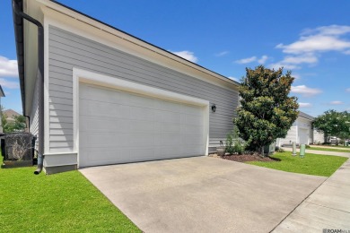 Discover a home that truly has it all! This stunning 3-bedroom on University Club in Louisiana - for sale on GolfHomes.com, golf home, golf lot