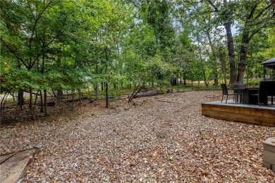 Walking distance to the Metfield Clubhouse and golf course, and on Bella Vista - Metfield Golf Complex and Country Club in Arkansas - for sale on GolfHomes.com, golf home, golf lot