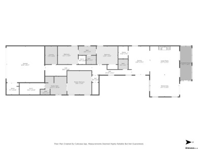 Discover a home that truly has it all! This stunning 3-bedroom on University Club in Louisiana - for sale on GolfHomes.com, golf home, golf lot