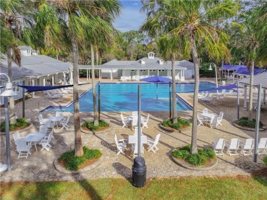Discover the unmatched beauty of this Southern gem with on The Club At Osprey Cove in Georgia - for sale on GolfHomes.com, golf home, golf lot