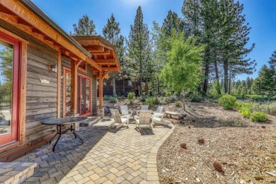 Turnkey luxury meets mountain serenity in this immaculately on The Timilick Club in California - for sale on GolfHomes.com, golf home, golf lot