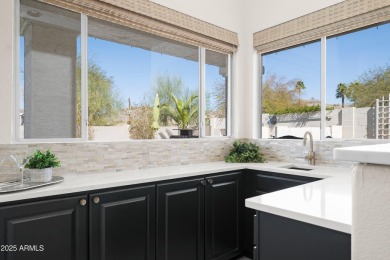 *** AWARDED ''BEST HOME ON TOUR'' IN AHWATUKEE *** 
COME SEE on The Foothills Golf Club in Arizona - for sale on GolfHomes.com, golf home, golf lot