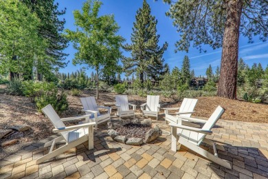 Turnkey luxury meets mountain serenity in this immaculately on The Timilick Club in California - for sale on GolfHomes.com, golf home, golf lot