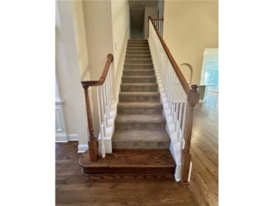 Don't miss out on this hard to find master on the main sitting on Bentwater Golf Club in Georgia - for sale on GolfHomes.com, golf home, golf lot
