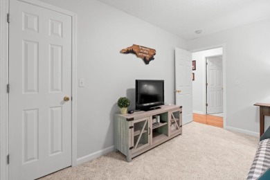 Located in the heart of Sapphire Valley, this well-maintained on Sapphire National Golf Club in North Carolina - for sale on GolfHomes.com, golf home, golf lot