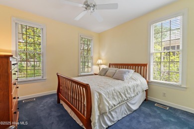 Welcome to this stunning 4-bedroom, 3.5-bath home located in the on Members Club At St. James Plantation in North Carolina - for sale on GolfHomes.com, golf home, golf lot