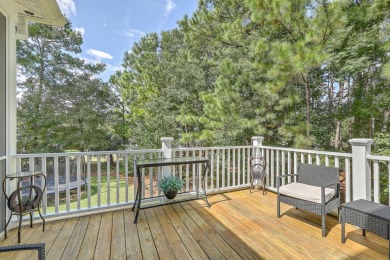 Welcome Home! This turn key home is an absolute showstopper! on RiverTowne Country Club in South Carolina - for sale on GolfHomes.com, golf home, golf lot