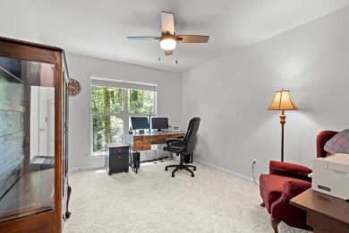 Located in the heart of Sapphire Valley, this well-maintained on Sapphire National Golf Club in North Carolina - for sale on GolfHomes.com, golf home, golf lot