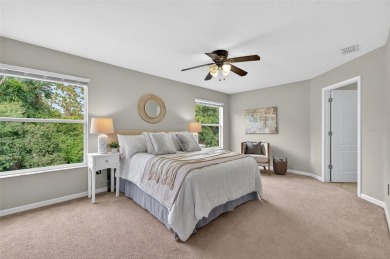 SCENIC. SPACIOUS. SERENEe visit this 4-bedroom, 2.5-bath home on on Meadow Oaks Golf and Country Club in Florida - for sale on GolfHomes.com, golf home, golf lot
