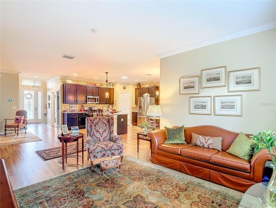 Highly Desirable Tampa Bay Golf and Tennis Club Spectacular on Tampa Bay Golf and Country Club in Florida - for sale on GolfHomes.com, golf home, golf lot