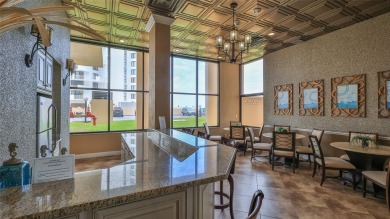 Incredible opportunity to own a stunning PENTHOUSE with on Oceans Golf Club in Florida - for sale on GolfHomes.com, golf home, golf lot