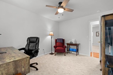 Located in the heart of Sapphire Valley, this well-maintained on Sapphire National Golf Club in North Carolina - for sale on GolfHomes.com, golf home, golf lot