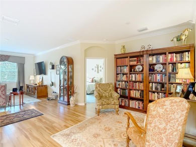 Highly Desirable Tampa Bay Golf and Tennis Club Spectacular on Tampa Bay Golf and Country Club in Florida - for sale on GolfHomes.com, golf home, golf lot