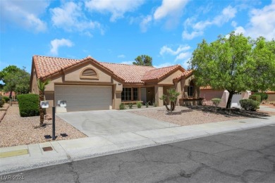 Professionally designed by one of Las Vegas's best designers on Highland Falls Golf Club in Nevada - for sale on GolfHomes.com, golf home, golf lot