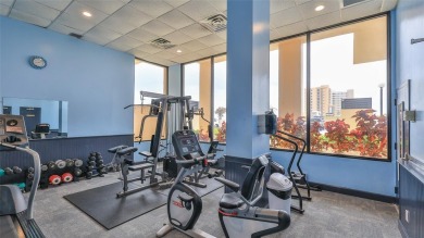 Incredible opportunity to own a stunning PENTHOUSE with on Oceans Golf Club in Florida - for sale on GolfHomes.com, golf home, golf lot