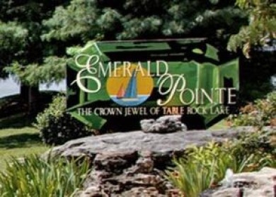 Bargain Priced lot in Gated Lake Front Subdivision for sale on GolfHomes.com