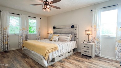 Welcome to 20 Abbie Lane, where comfort meets charm. Tucked in on Country Club of Bristol in Tennessee - for sale on GolfHomes.com, golf home, golf lot