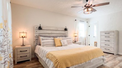 Welcome to 20 Abbie Lane, where comfort meets charm. Tucked in on Country Club of Bristol in Tennessee - for sale on GolfHomes.com, golf home, golf lot