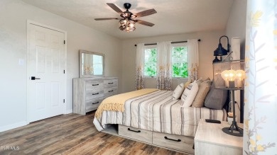 Welcome to 20 Abbie Lane, where comfort meets charm. Tucked in on Country Club of Bristol in Tennessee - for sale on GolfHomes.com, golf home, golf lot