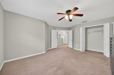 SCENIC. SPACIOUS. SERENEe visit this 4-bedroom, 2.5-bath home on on Meadow Oaks Golf and Country Club in Florida - for sale on GolfHomes.com, golf home, golf lot